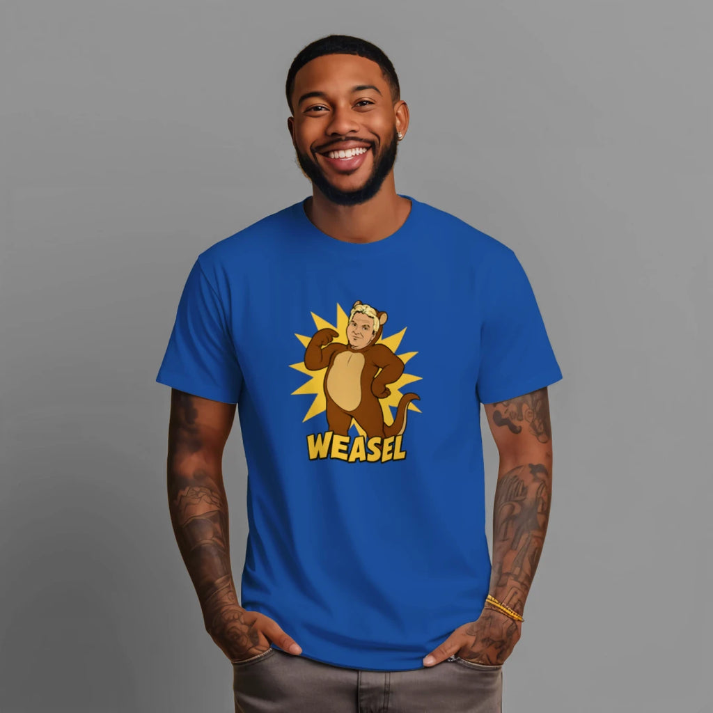 Weasel